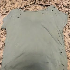 Women’s express top